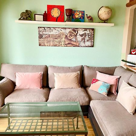 Cozy Studio In Benajarafe With Chimney Εξωτερικό φωτογραφία