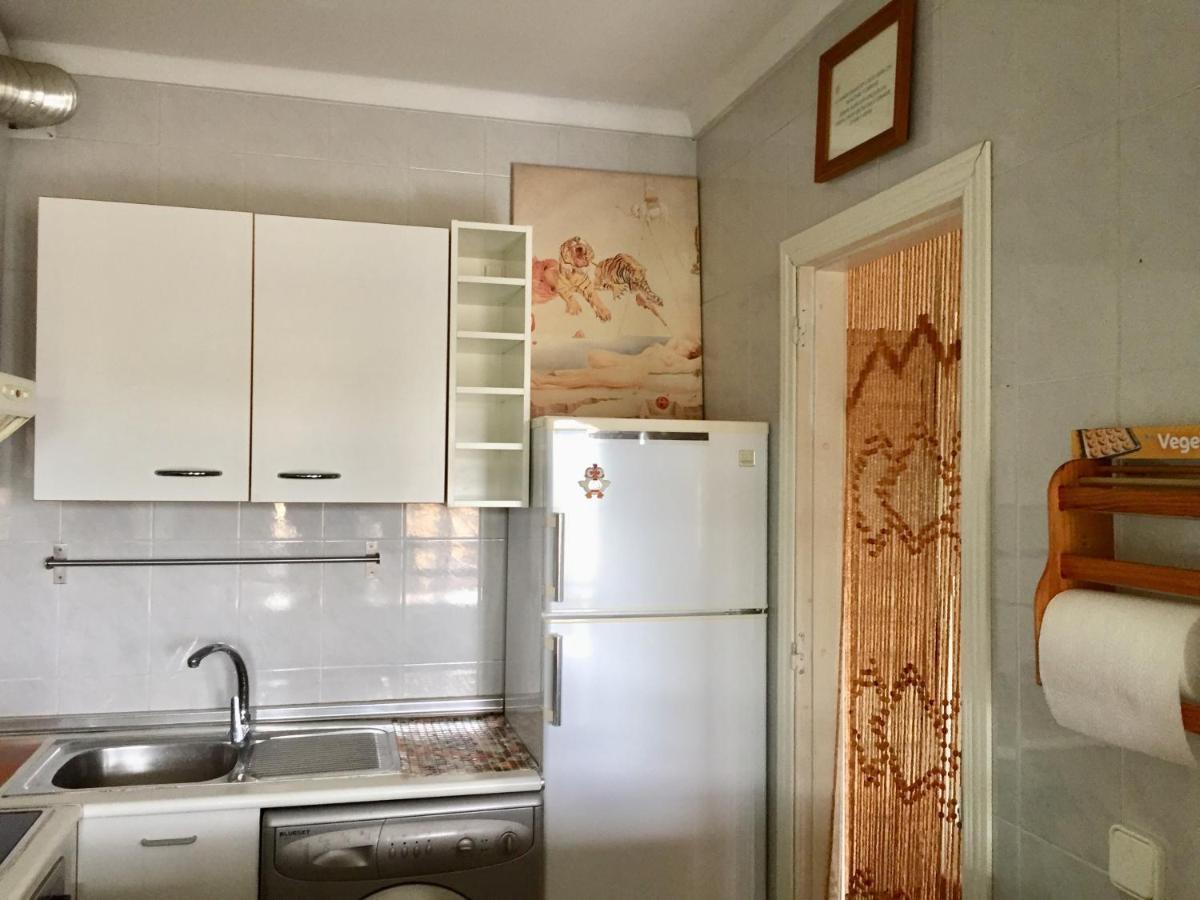 Cozy Studio In Benajarafe With Chimney Εξωτερικό φωτογραφία