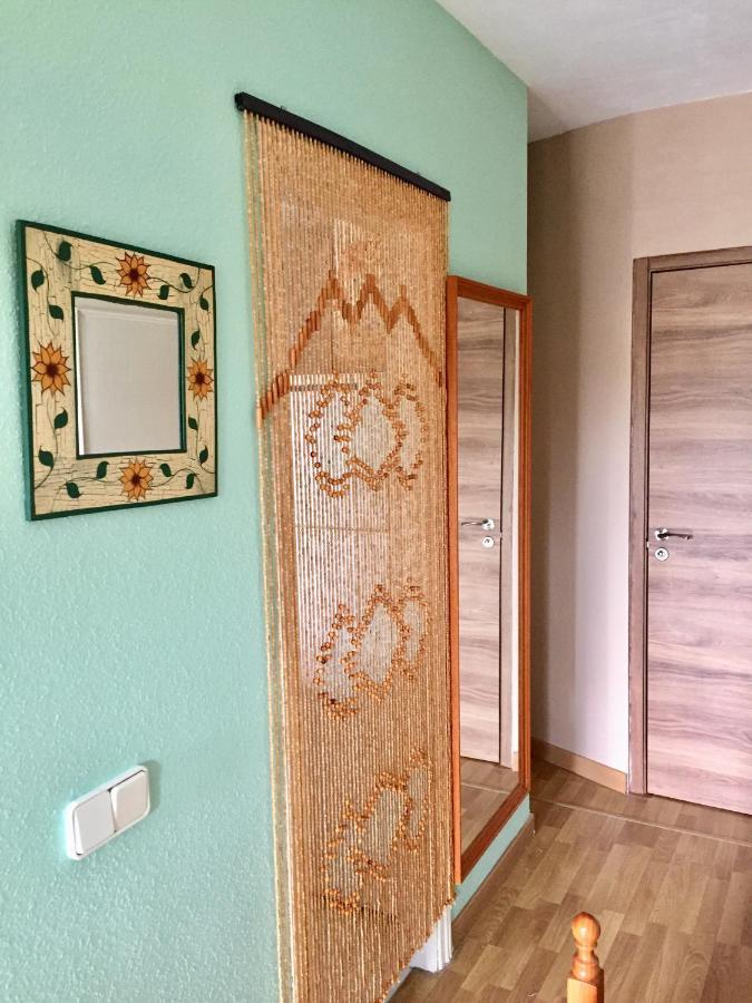 Cozy Studio In Benajarafe With Chimney Εξωτερικό φωτογραφία