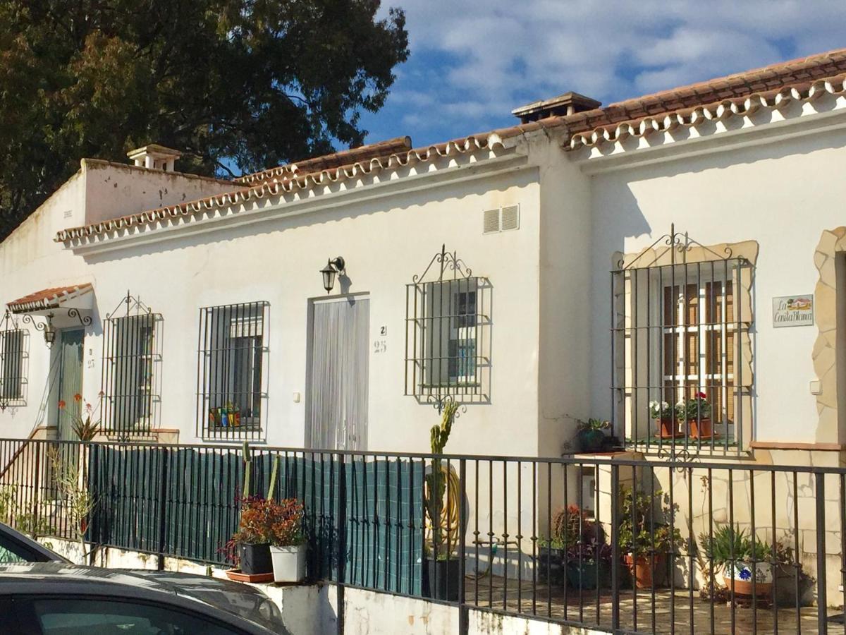 Cozy Studio In Benajarafe With Chimney Εξωτερικό φωτογραφία