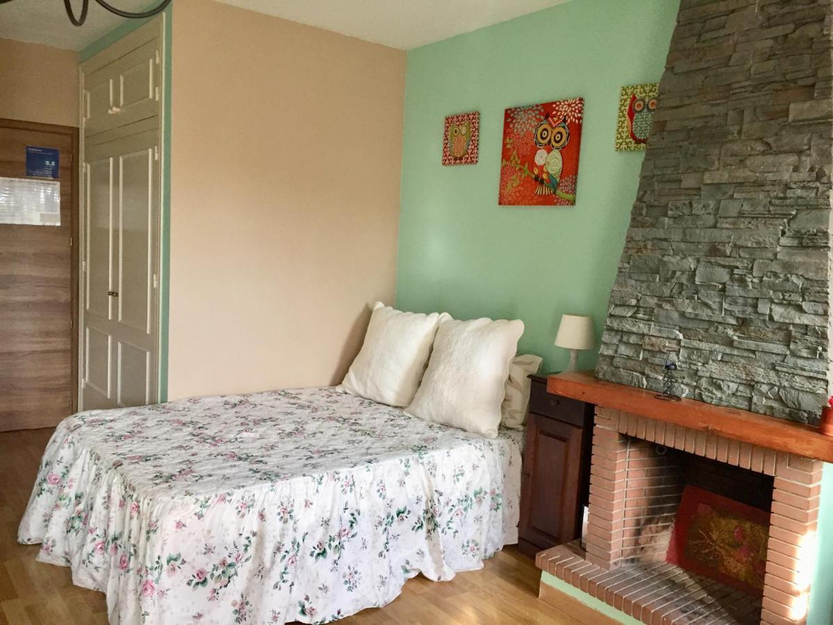 Cozy Studio In Benajarafe With Chimney Εξωτερικό φωτογραφία