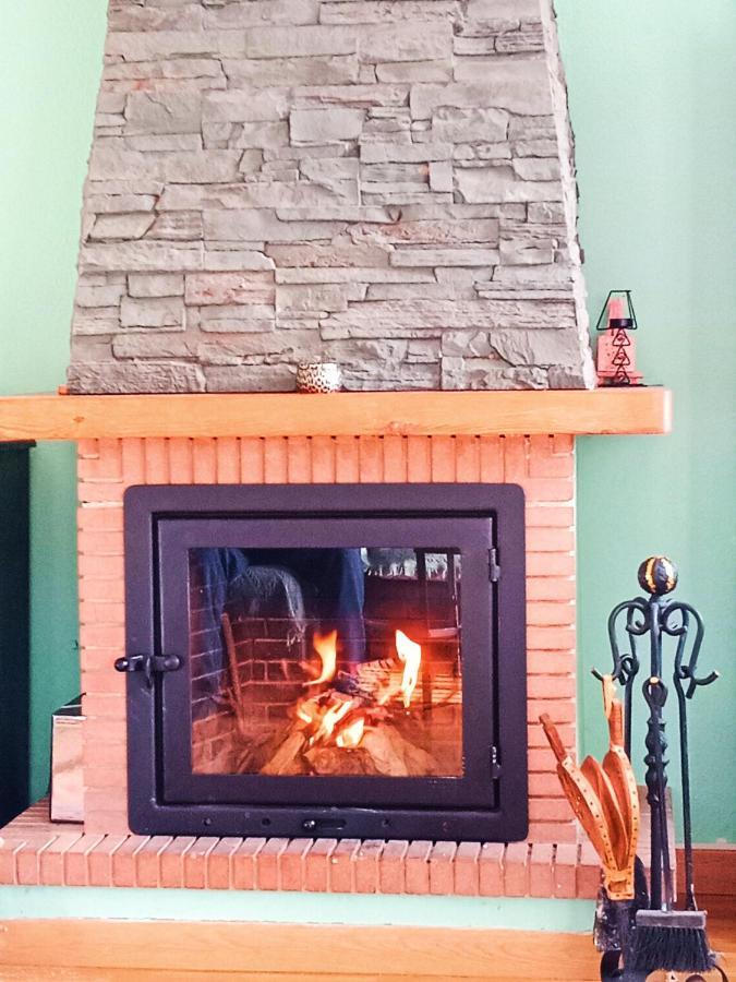 Cozy Studio In Benajarafe With Chimney Εξωτερικό φωτογραφία